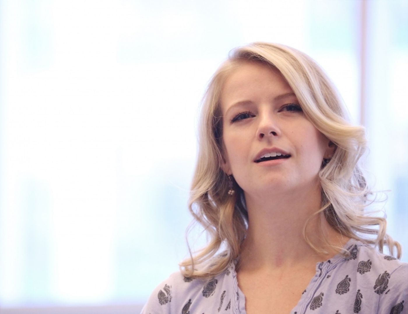 Photo Coverage: Kelli O'Hara, Steven Pasquale & More Sing THE BRIDGES OF MADISON COUNTY!  Image