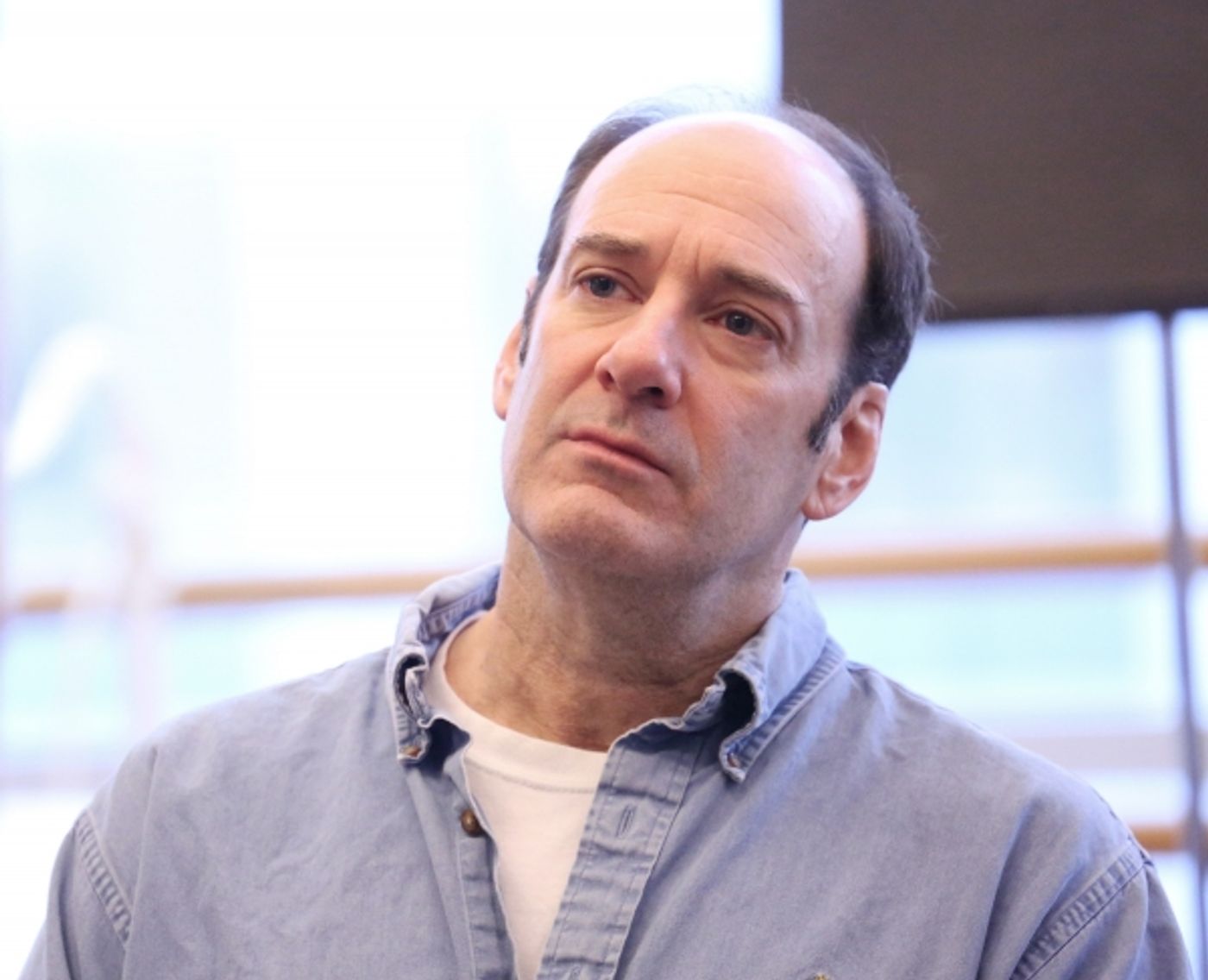 Photo Coverage: Kelli O'Hara, Steven Pasquale & More Sing THE BRIDGES OF MADISON COUNTY!  Image