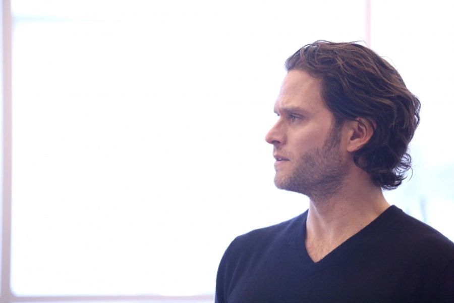 Photo Coverage: Kelli O'Hara, Steven Pasquale & More Sing THE BRIDGES OF MADISON COUNTY! Image
