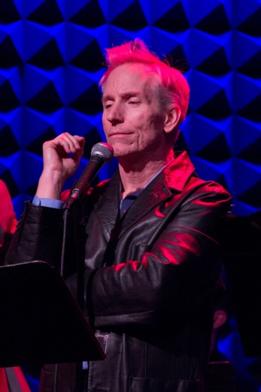 Photo Coverage: Inside BASQUIAT Preview Concert at Joe's Pub! Image