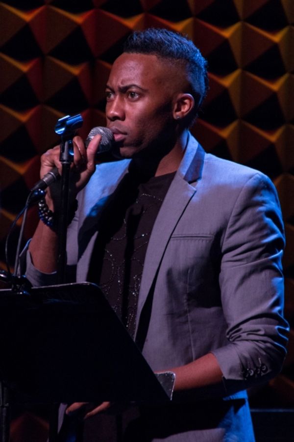 Eric LaJuan Summers Photo