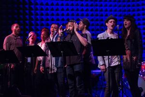 Ken Robinson, Roger DeWitt, Nikki Kimbrough, Ben Mapp, Chad Carstarphen, Eric LaJuan  Photo