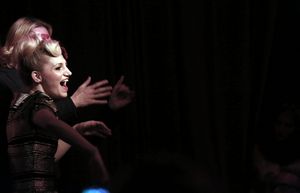 Annaleigh Ashford Photo