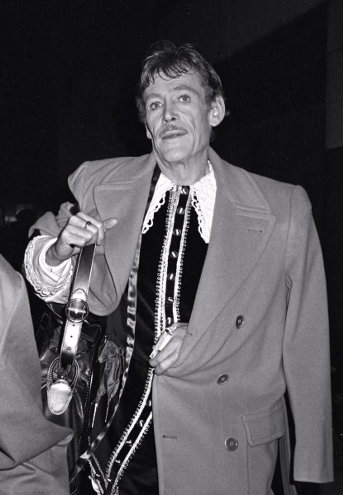 Photo Flash: Remembering Peter O'Toole  Image