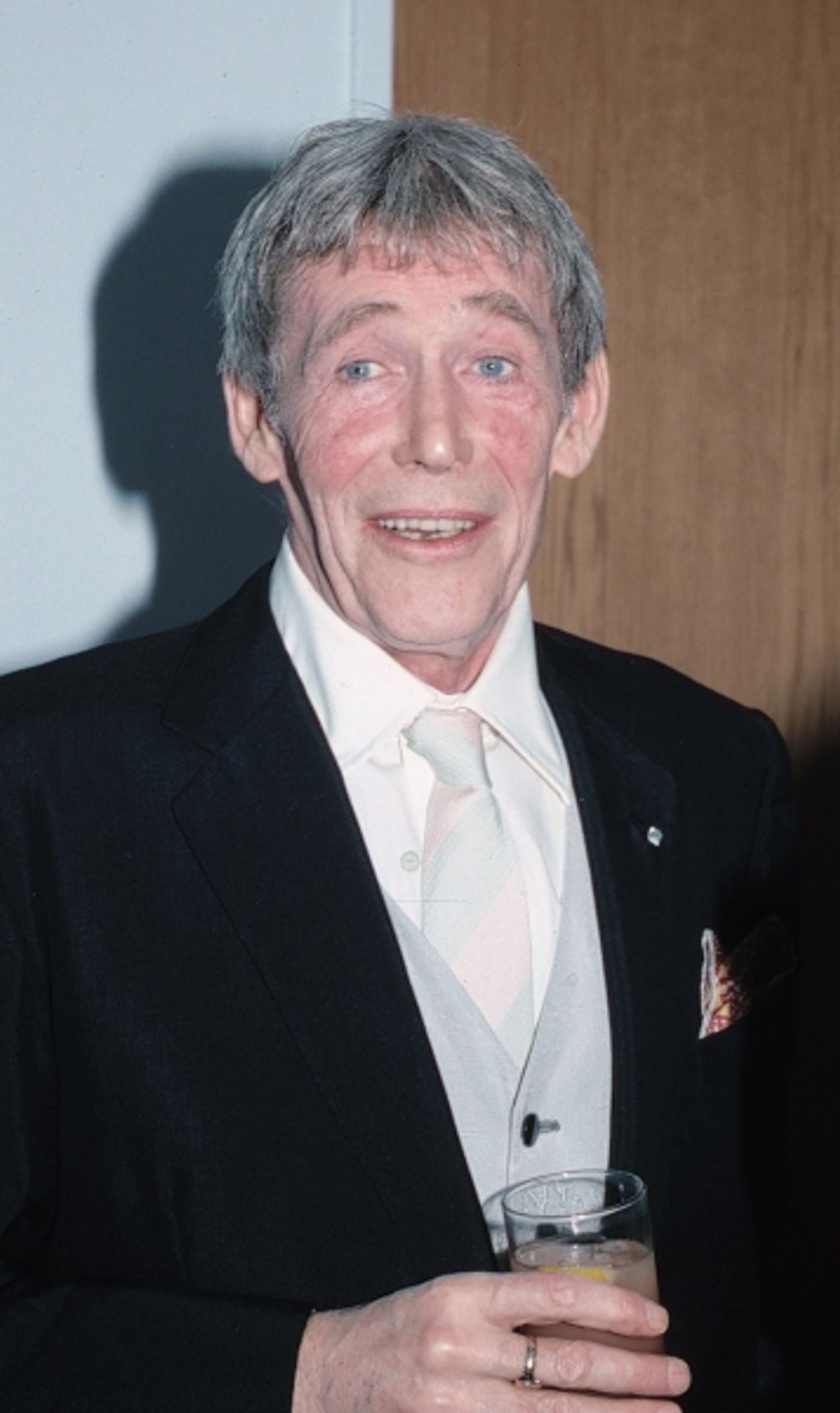 Photo Flash: Remembering Peter O'Toole  Image