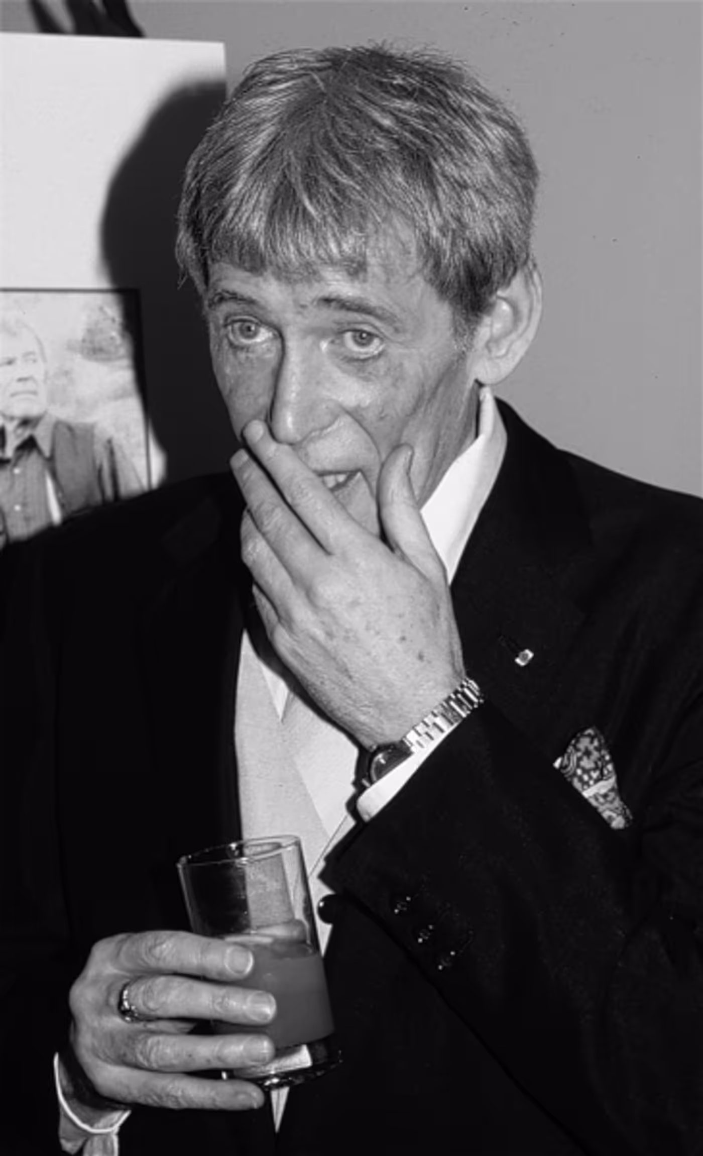 Photo Flash: Remembering Peter O'Toole  Image