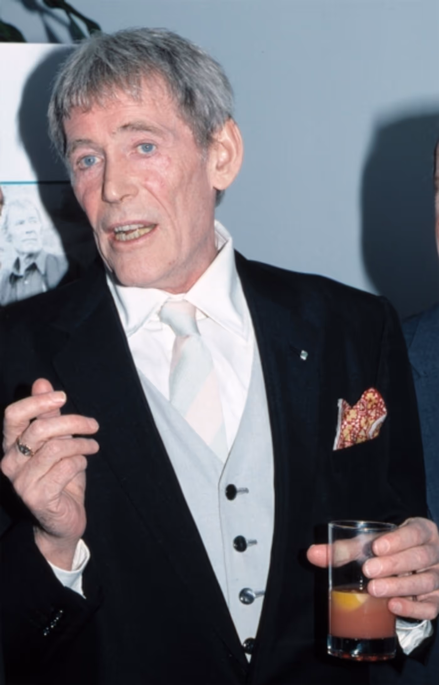 Photo Flash: Remembering Peter O'Toole  Image