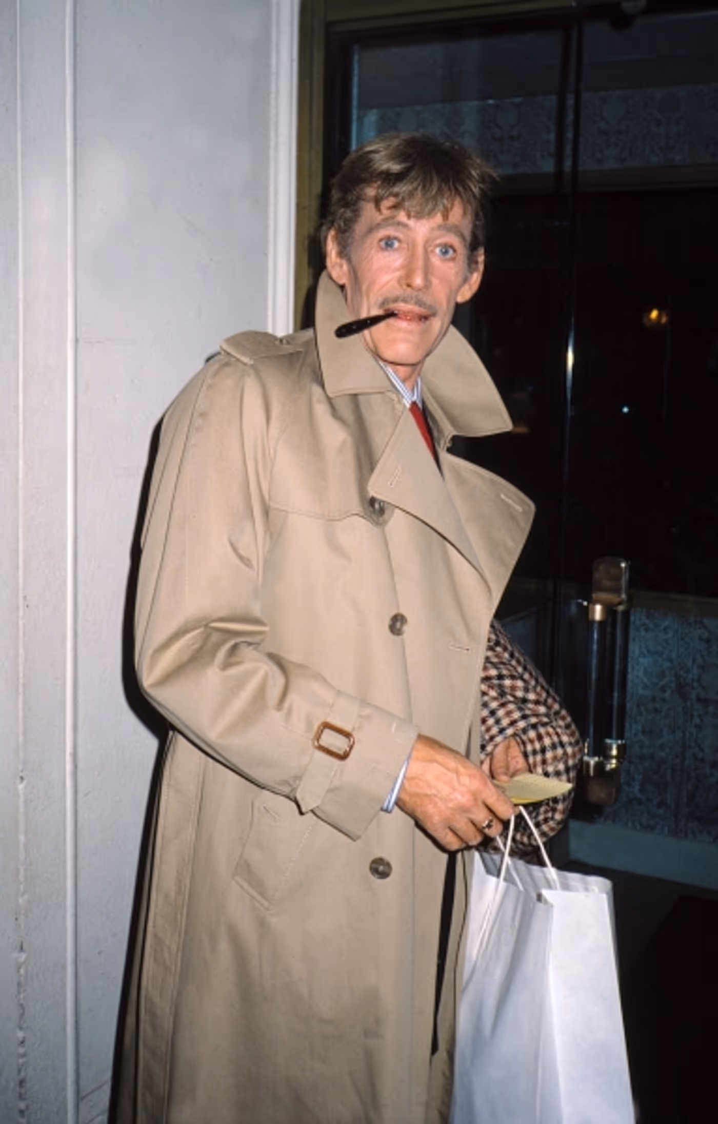 Photo Flash: Remembering Peter O'Toole  Image