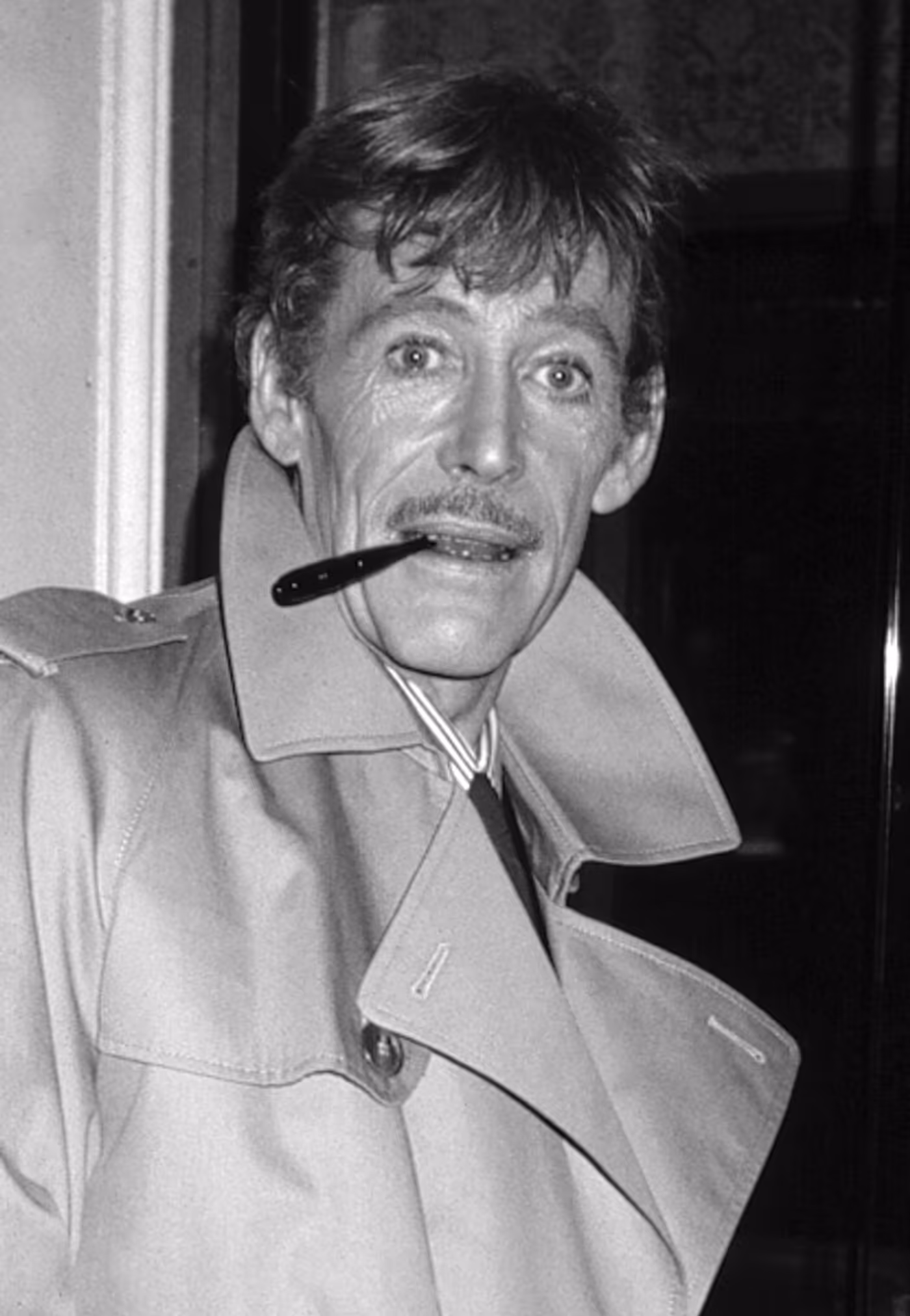 Photo Flash: Remembering Peter O'Toole  Image