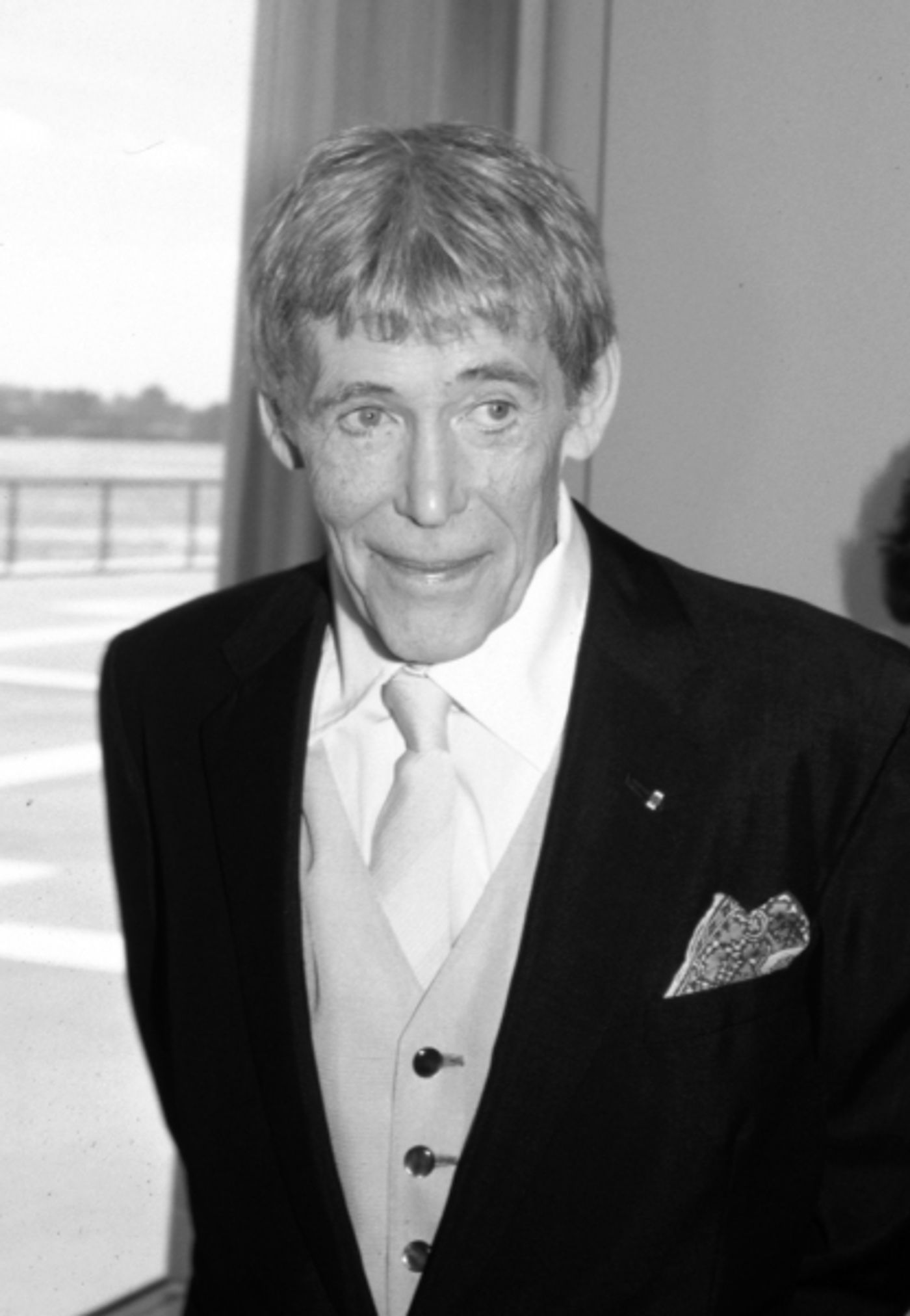 Photo Flash: Remembering Peter O'Toole  Image