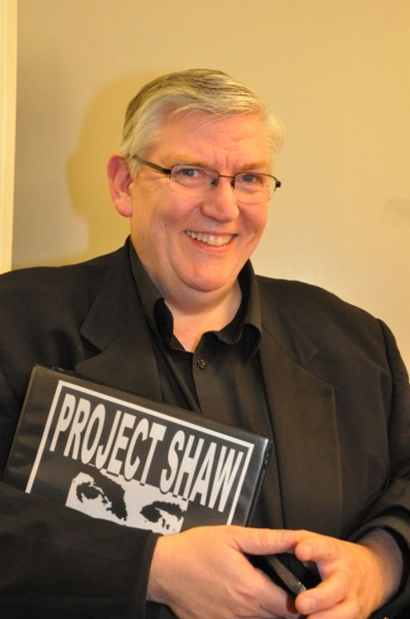 Photo Coverage: Inside Project Shaw's  THE DEVIL'S DISCIPLE  Image