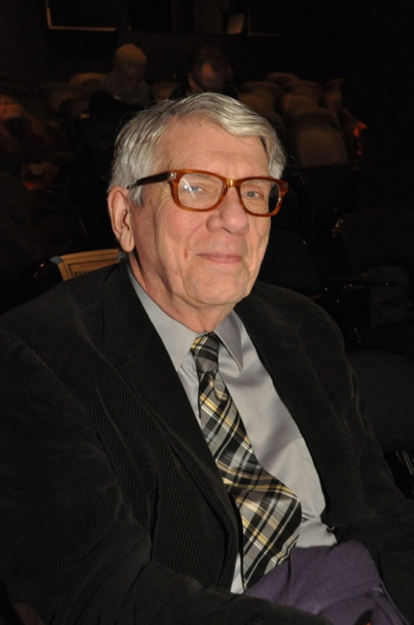 Photo Coverage: Inside Project Shaw's  THE DEVIL'S DISCIPLE  Image