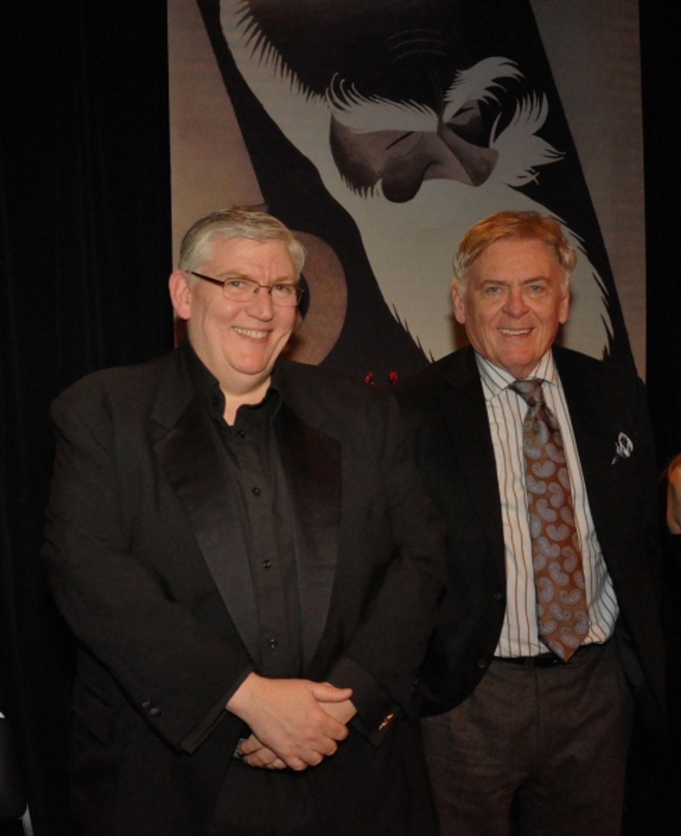Photo Coverage: Inside Project Shaw's  THE DEVIL'S DISCIPLE  Image