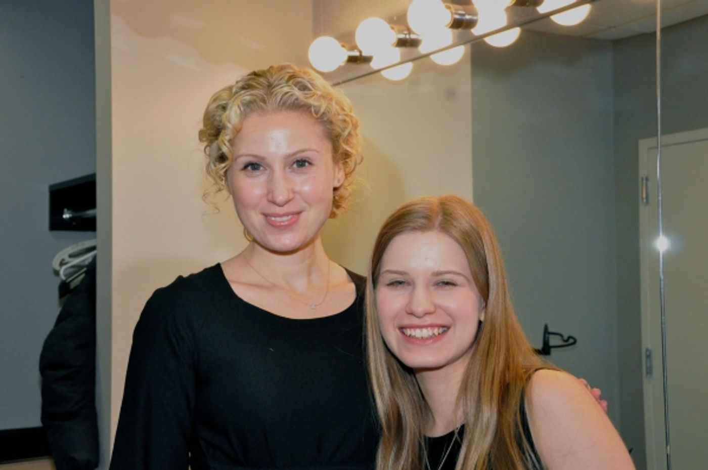 Photo Coverage: Inside Project Shaw's  THE DEVIL'S DISCIPLE  Image