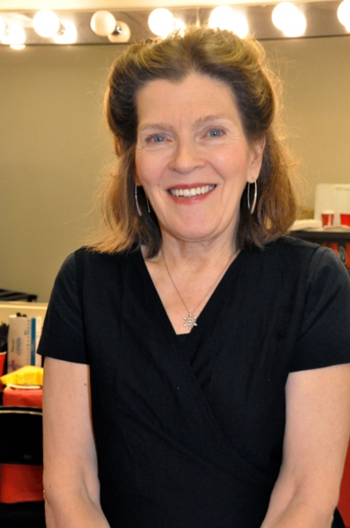 Photo Coverage: Inside Project Shaw's  THE DEVIL'S DISCIPLE  Image