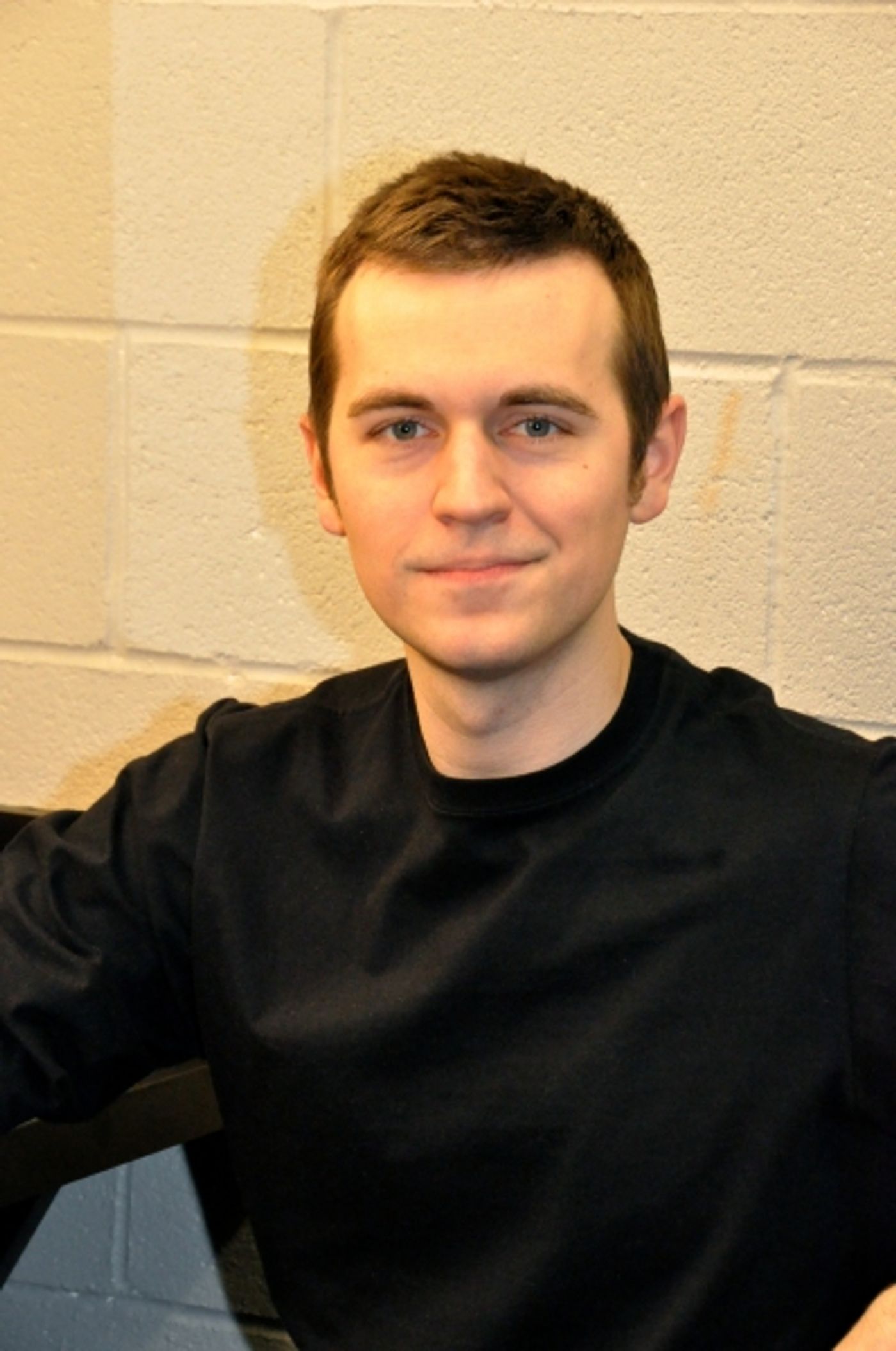 Photo Coverage: Inside Project Shaw's  THE DEVIL'S DISCIPLE  Image