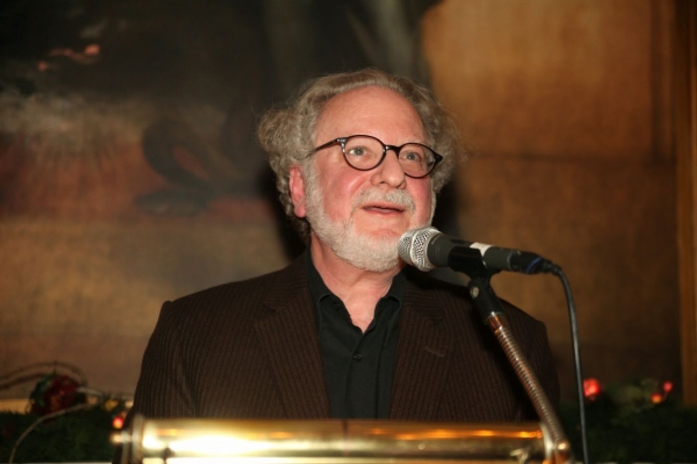 Photo Flash: Richard Gere, John Leguizamo and More at WYNN PLACE SHOW Book Launch Image