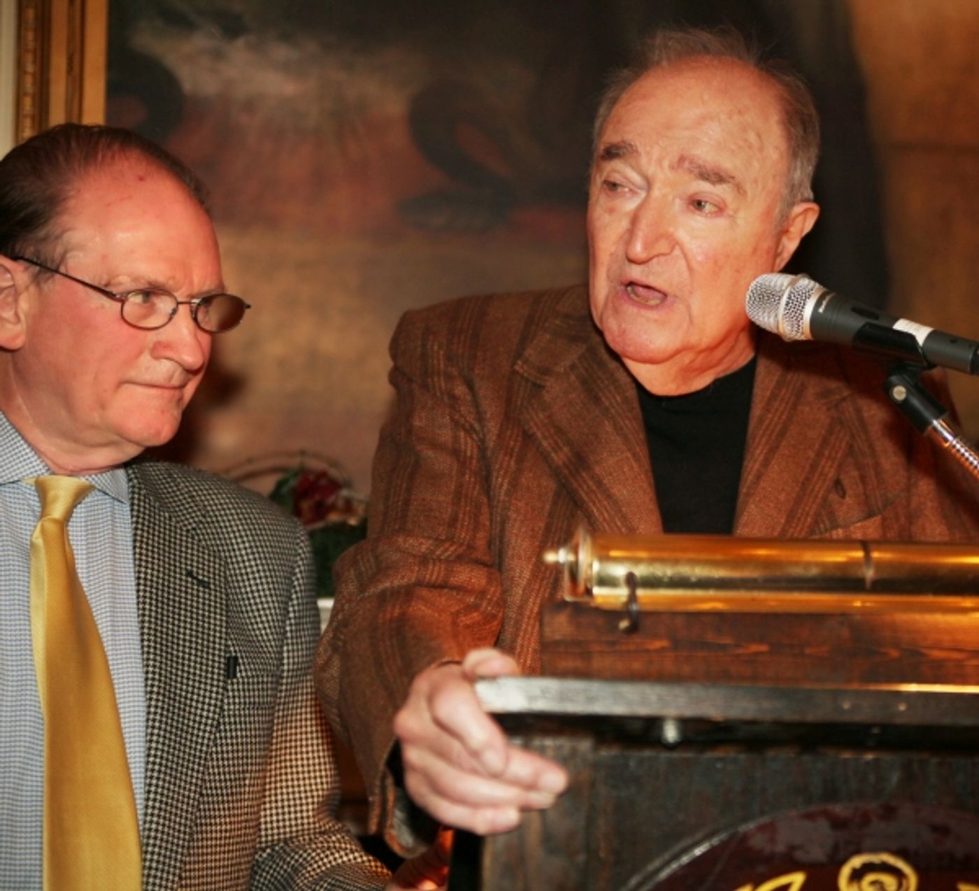 Photo Flash: Richard Gere, John Leguizamo and More at WYNN PLACE SHOW Book Launch Image