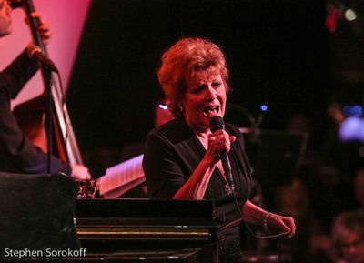 Anita Gillette Photo