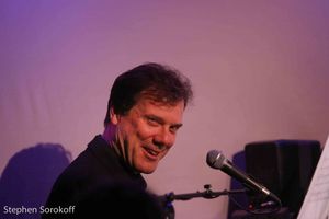 Paul Greenwood, music director Photo