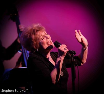 Anita Gillette Photo