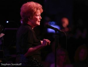 Anita Gillette Photo