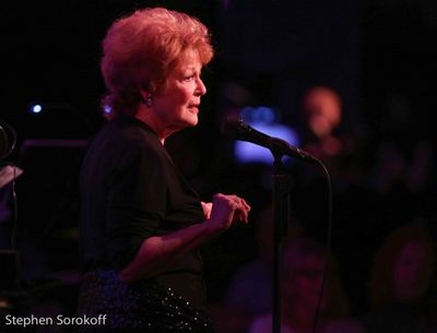 Anita Gillette Photo