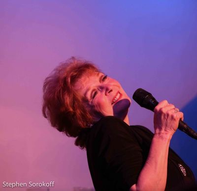 Anita Gillette Photo