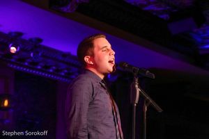 Ben Platt @ BroadwayWorld Ben Platt Photo