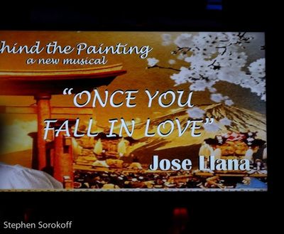 Jose Llana Photo