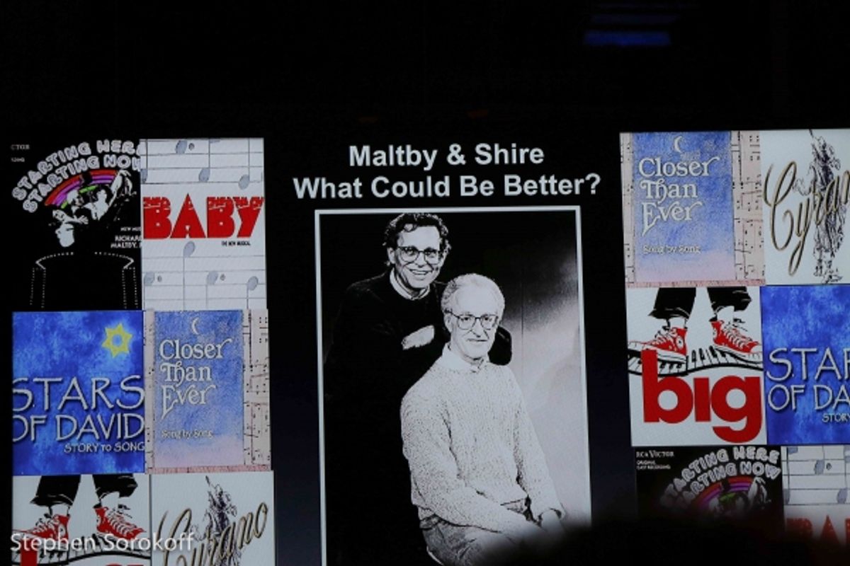 Allison Case &amp; Jay Armstrong Johnson at 