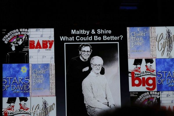 Allison Case & Jay Armstrong Johnson Photo