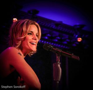 Jenn Colella @ BroadwayWorld Jenn Colella Photo