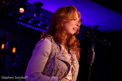 Carolee Carmello Photo