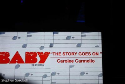 Carolee Carmello Photo