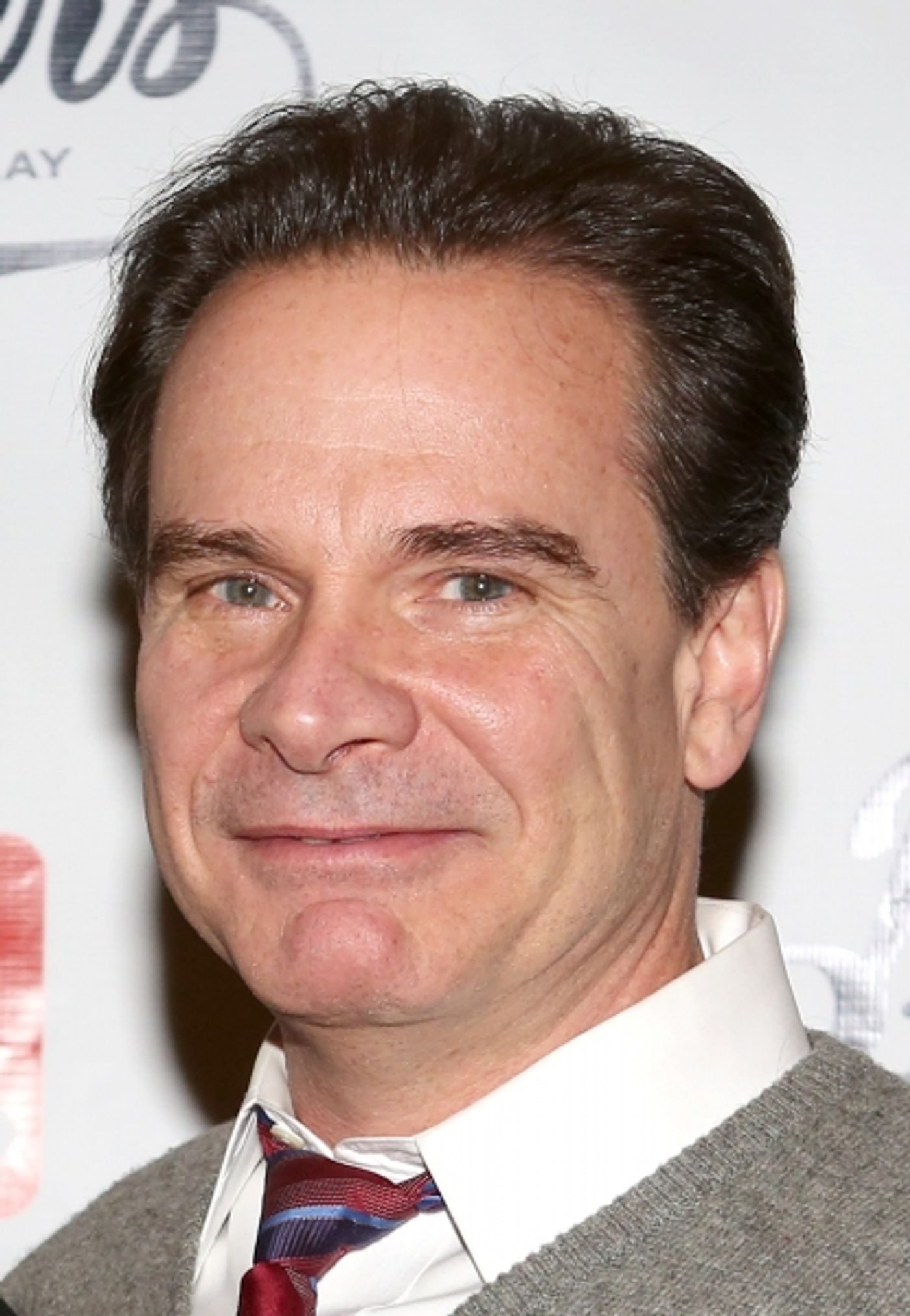 Photo Coverage: Batter Up! Meet the Broadway Cast of BRONX BOMBERS  Image