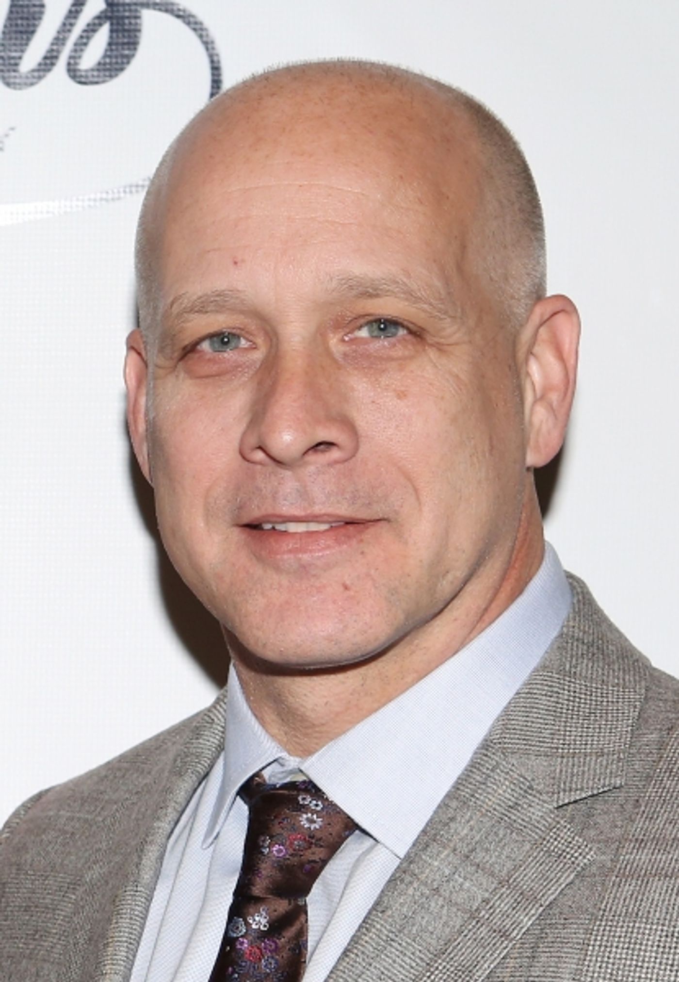 Photo Coverage: Batter Up! Meet the Broadway Cast of BRONX BOMBERS  Image