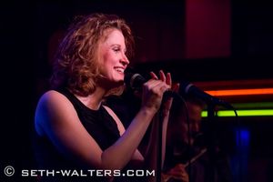 Christiane Noll @ BroadwayWorld Christiane Noll Photo