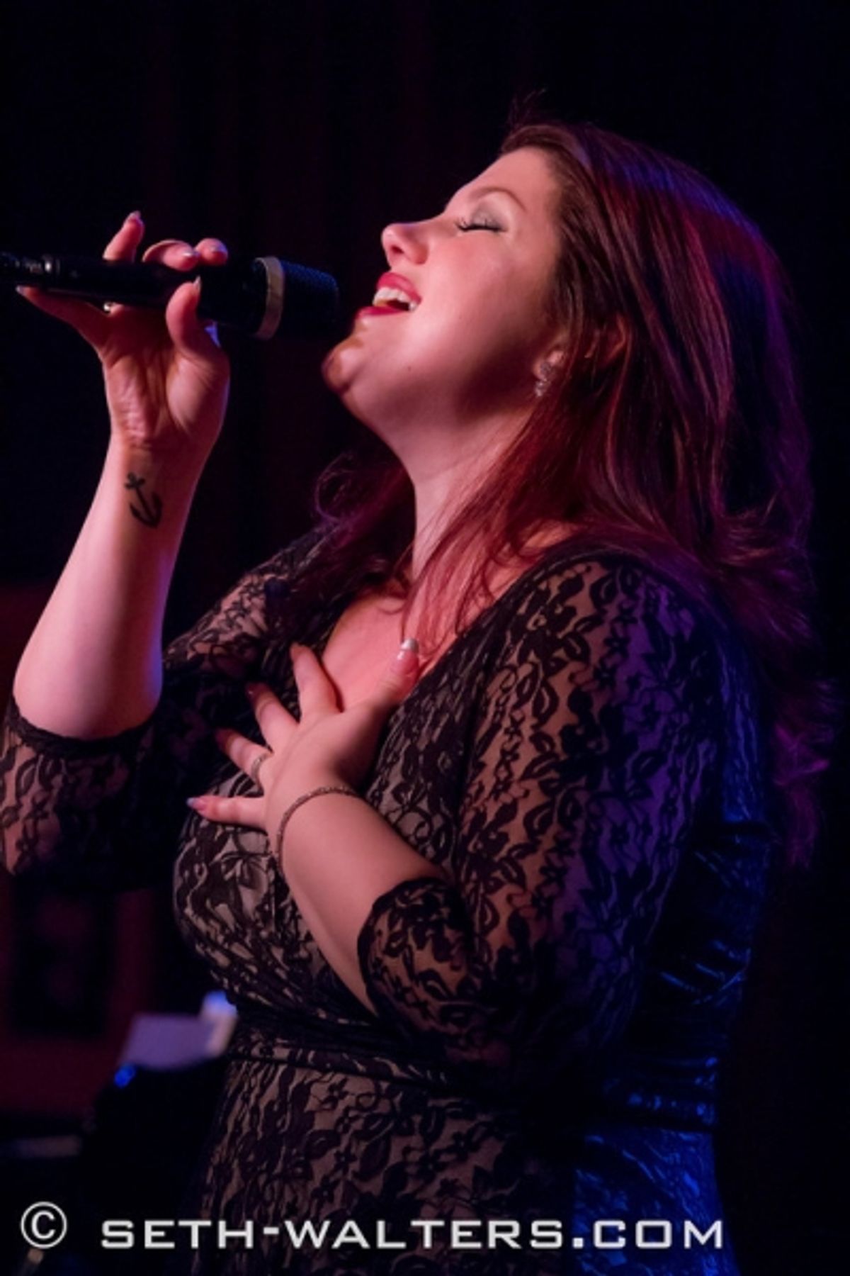 Jane Monheit at 