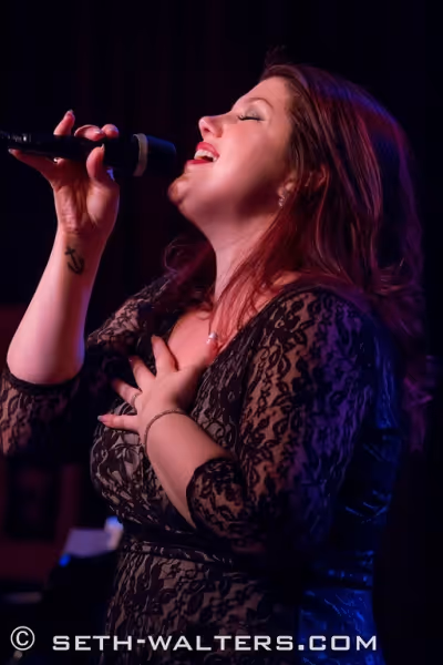 Jane Monheit Photo