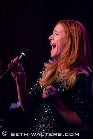 Teal Wicks @ BroadwayWorld Teal Wicks Photo