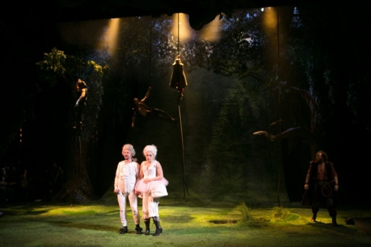 Louis Tucci, Katrina Yaukey, Zachary Eisenstat at 