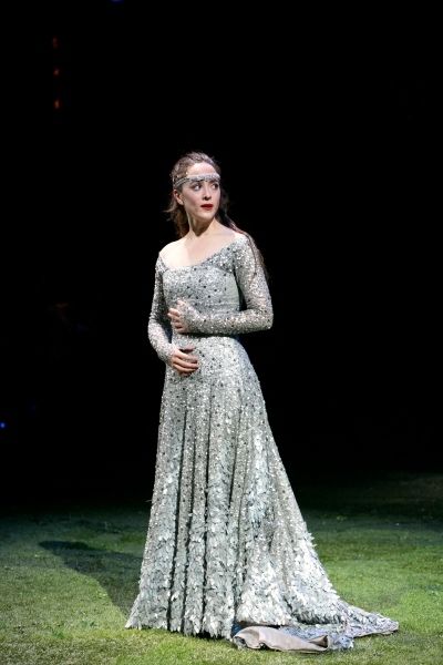 Christina Bennett Lind Photo