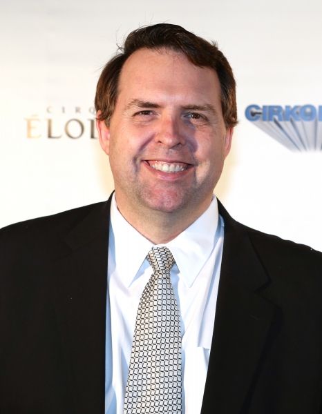 Hugh Hysell Photo