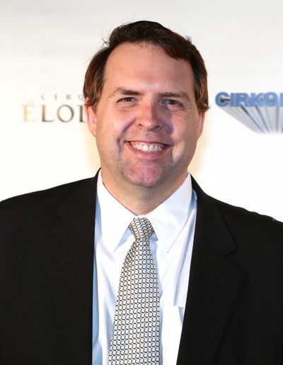 Hugh Hysell  Photo