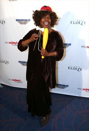 Lillias White  Photo