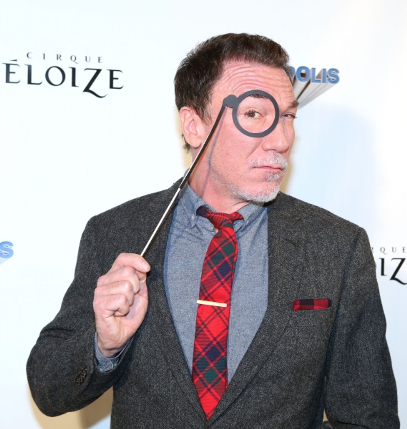 Photo Coverage: Inside Opening Night of CIRKOPOLIS!  Image