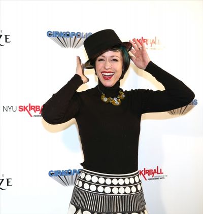 Paige Davis Photo