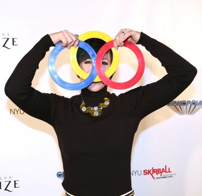 Paige Davis  Photo