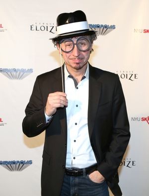 Jeannot Painchaud Photo